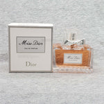 Miss Dior - Maximum Fragrance