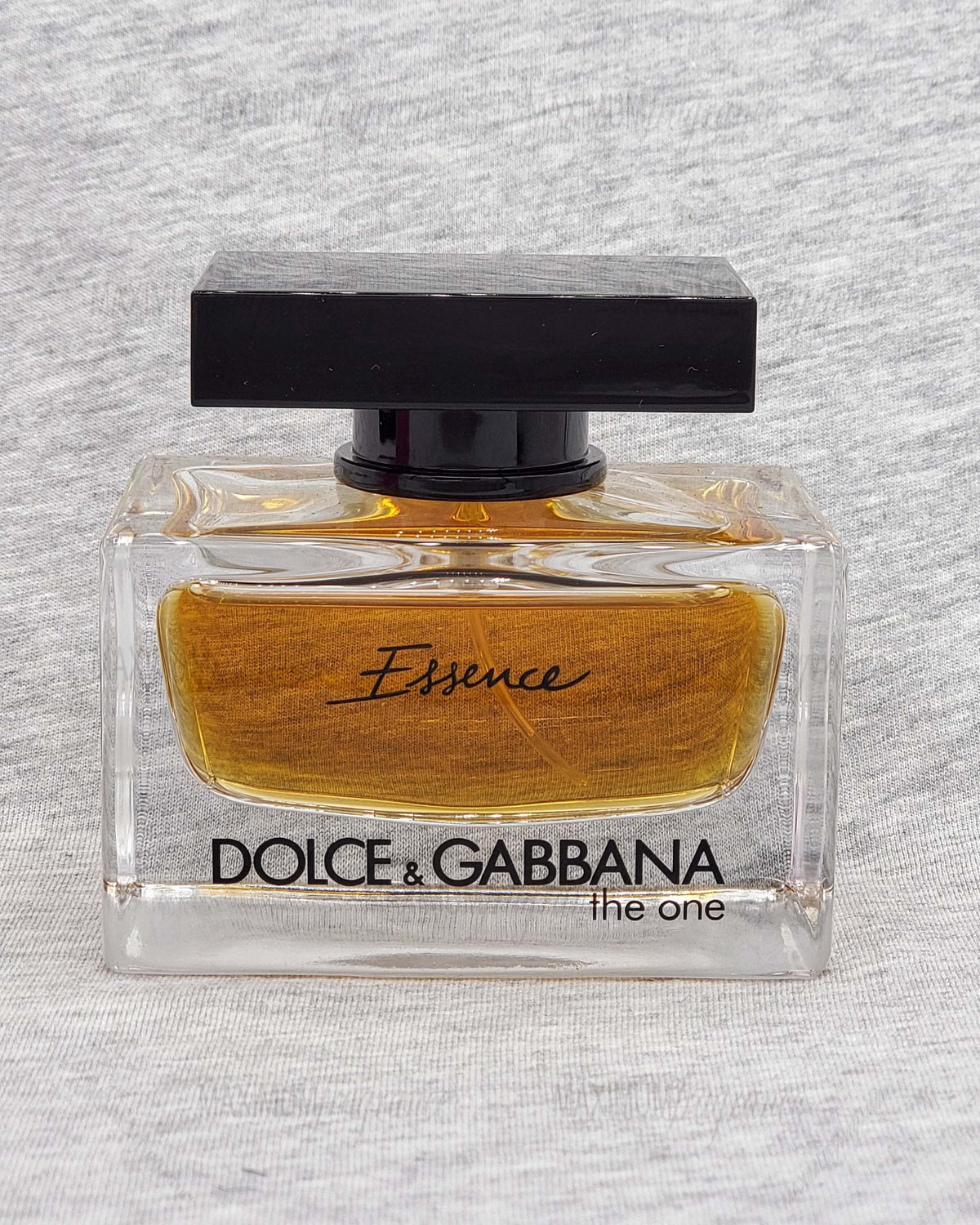 The One Essence - Maximum Fragrance