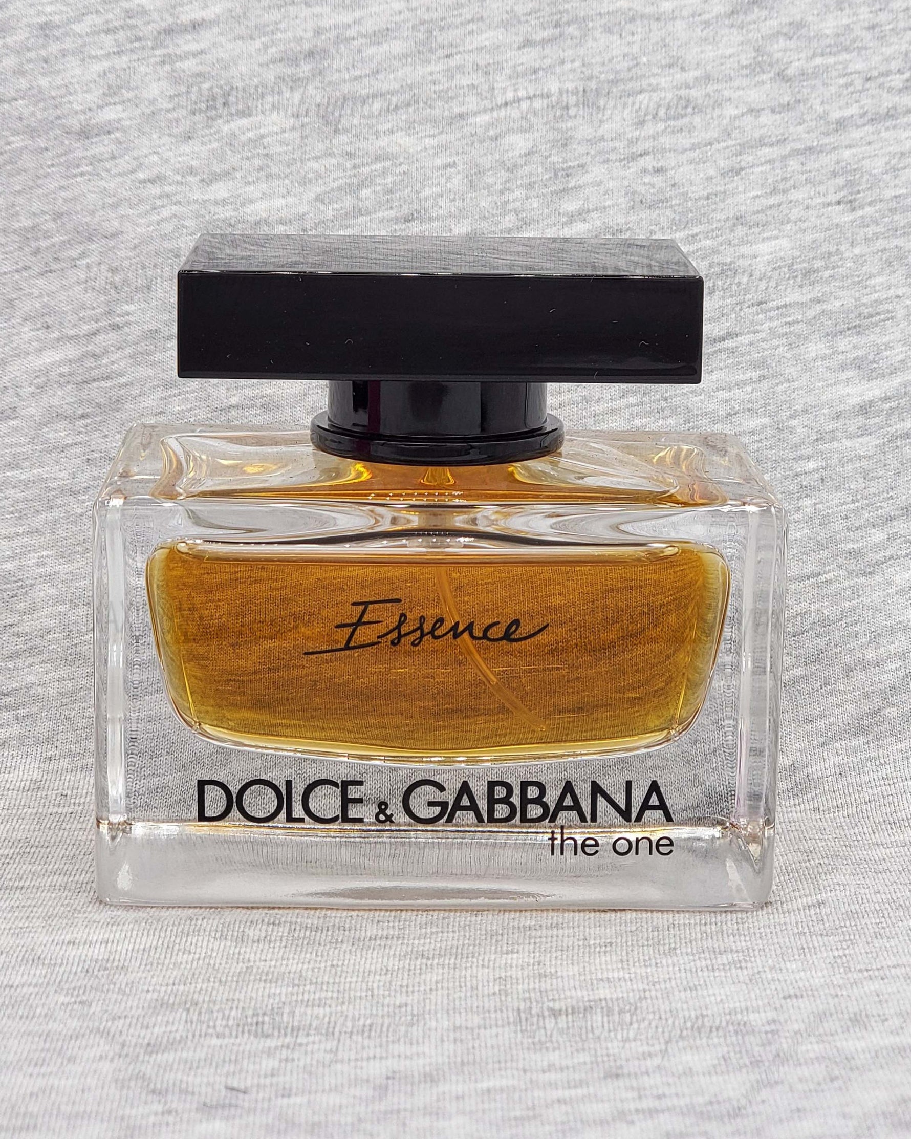 The One Essence - Maximum Fragrance