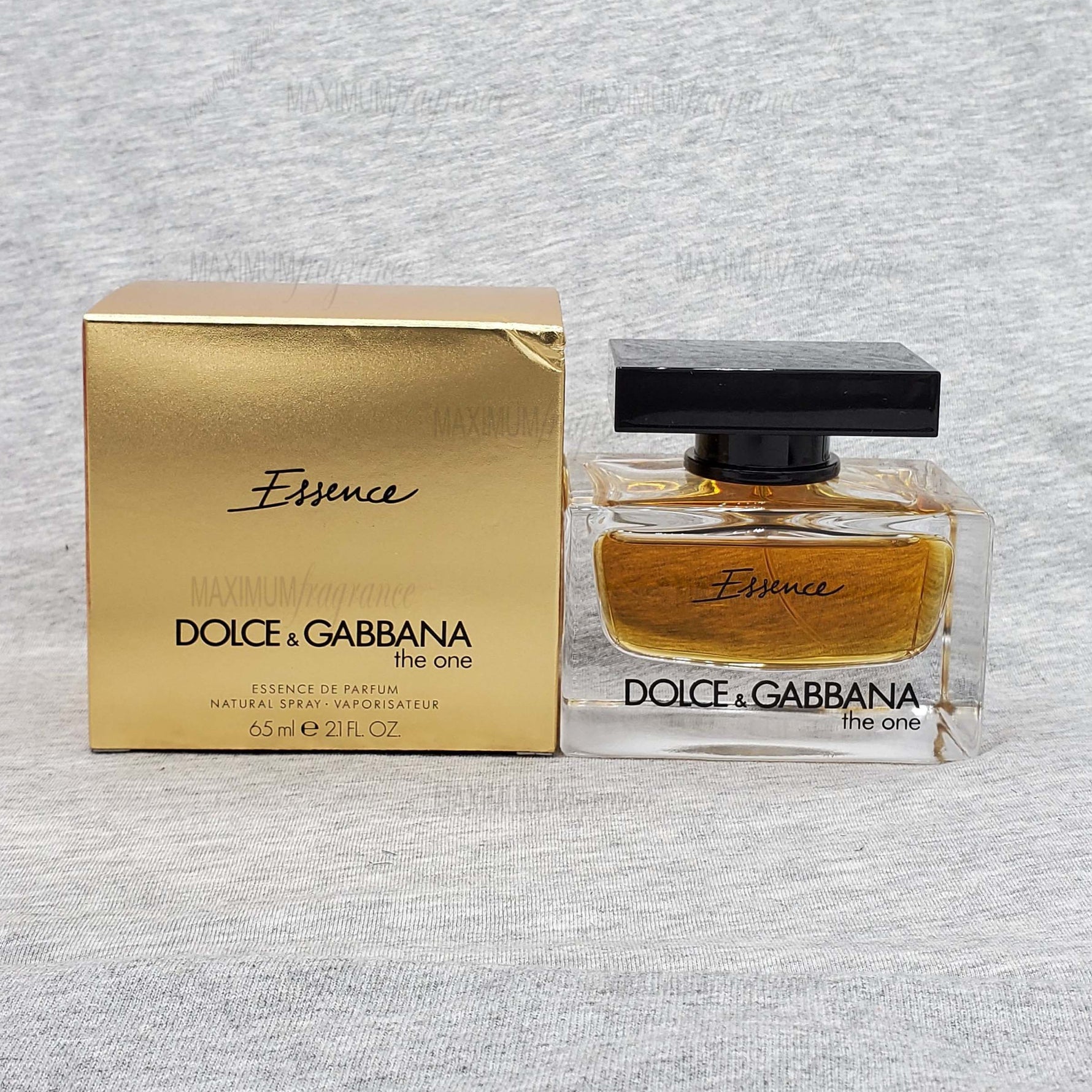 The One Essence - Maximum Fragrance