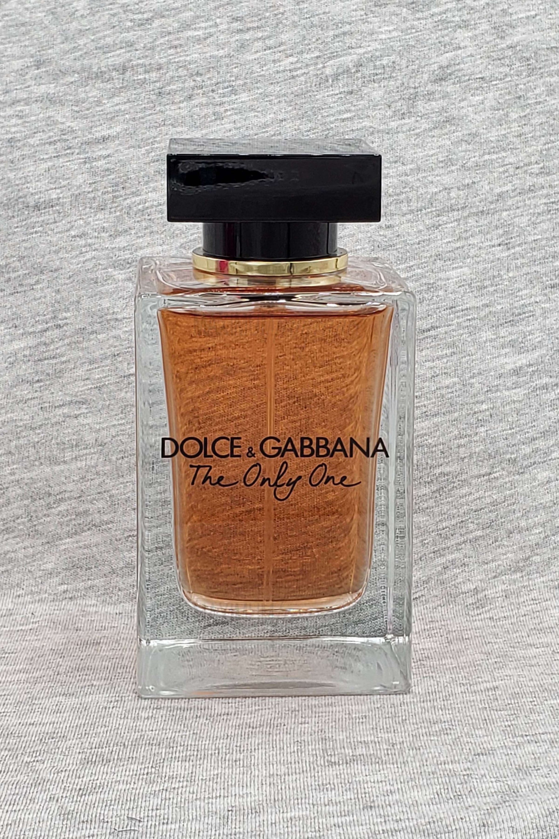 The Only One - Maximum Fragrance