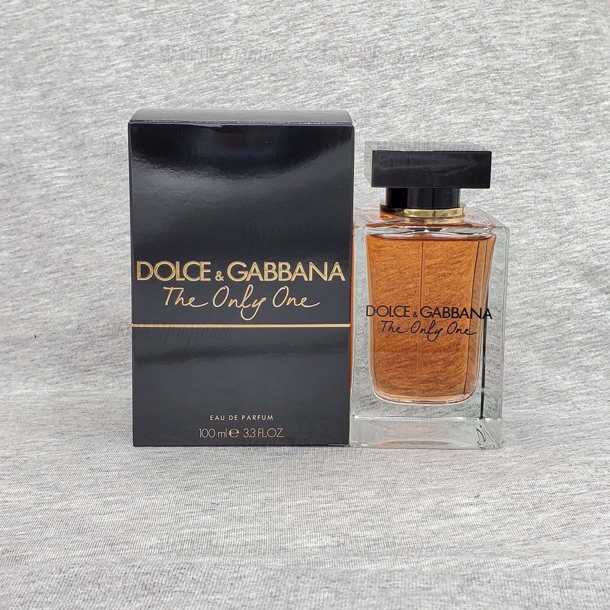 The Only One - Maximum Fragrance