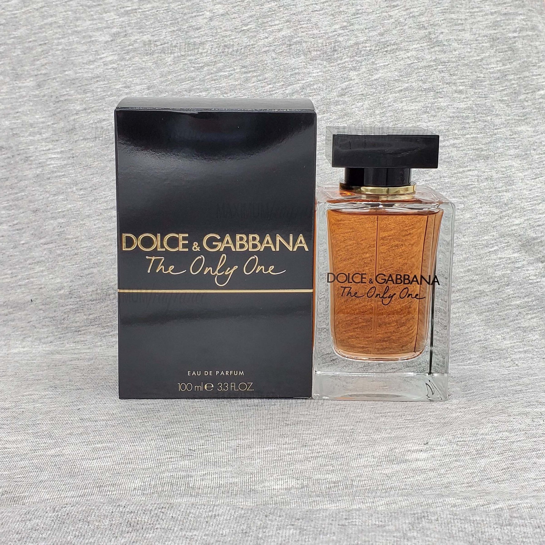 The Only One - Maximum Fragrance