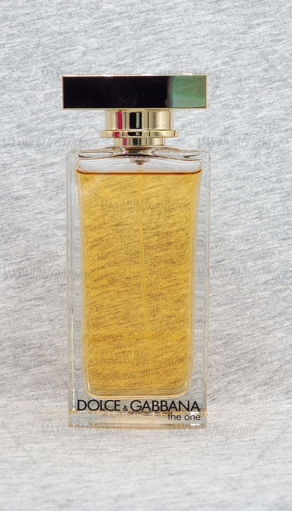 The One Eau de Toilette - Maximum Fragrance