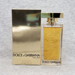 The One Eau de Toilette - Maximum Fragrance