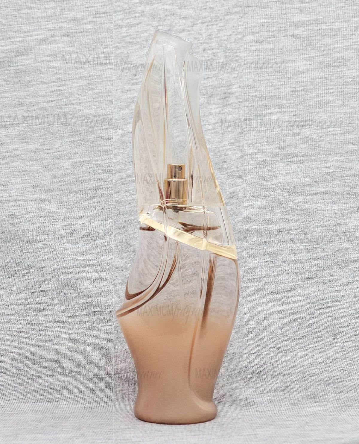 Cashmere Aura - Maximum Fragrance