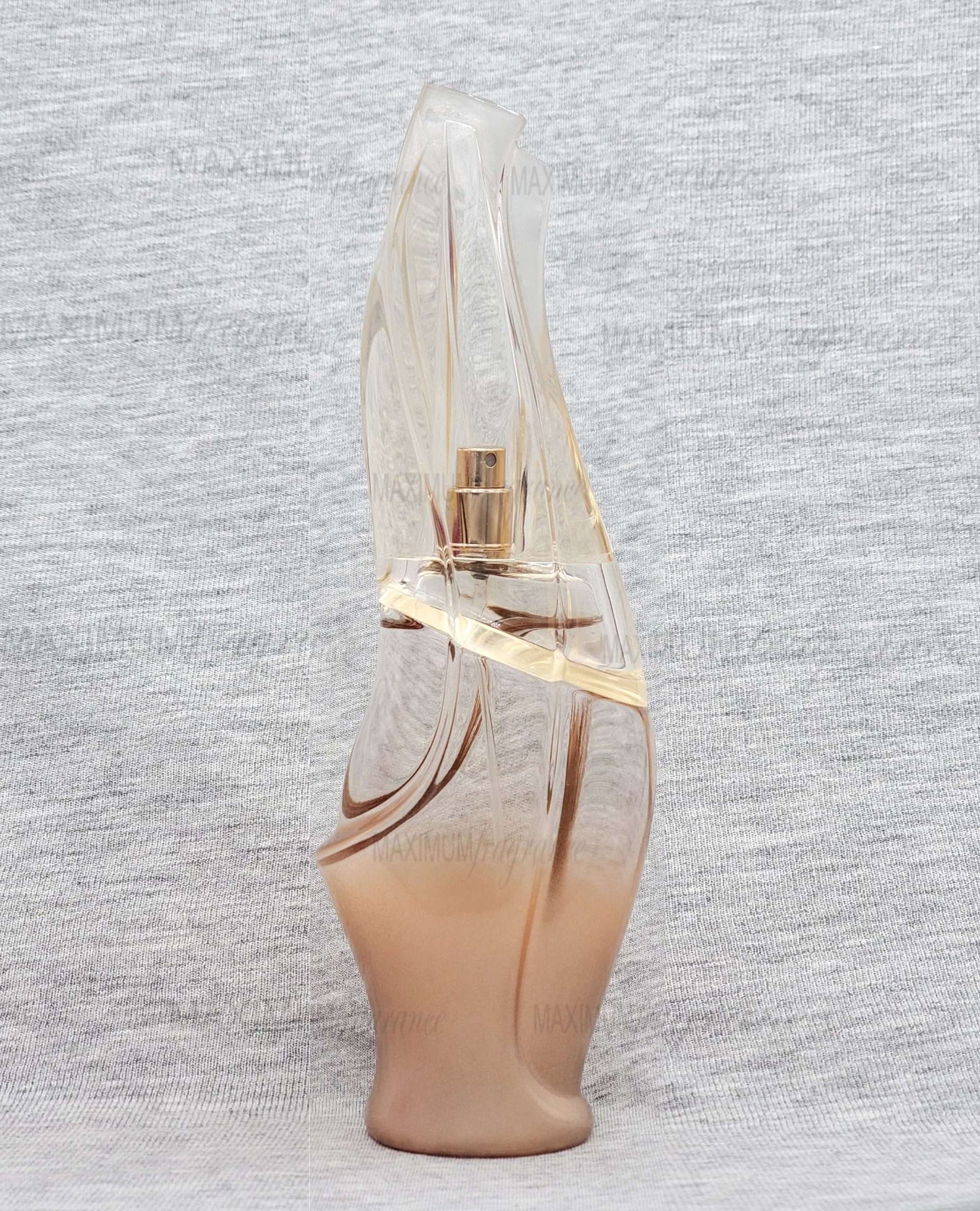 Cashmere Aura - Maximum Fragrance