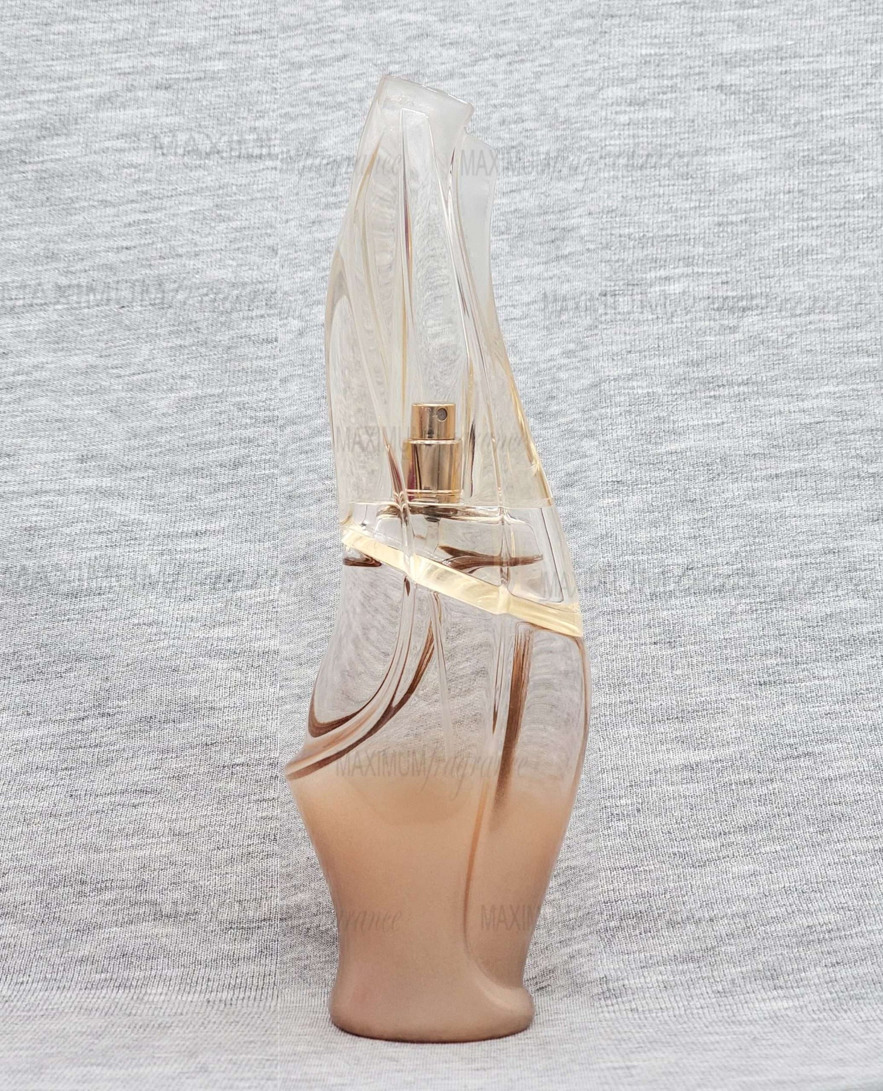 Cashmere Aura - Maximum Fragrance