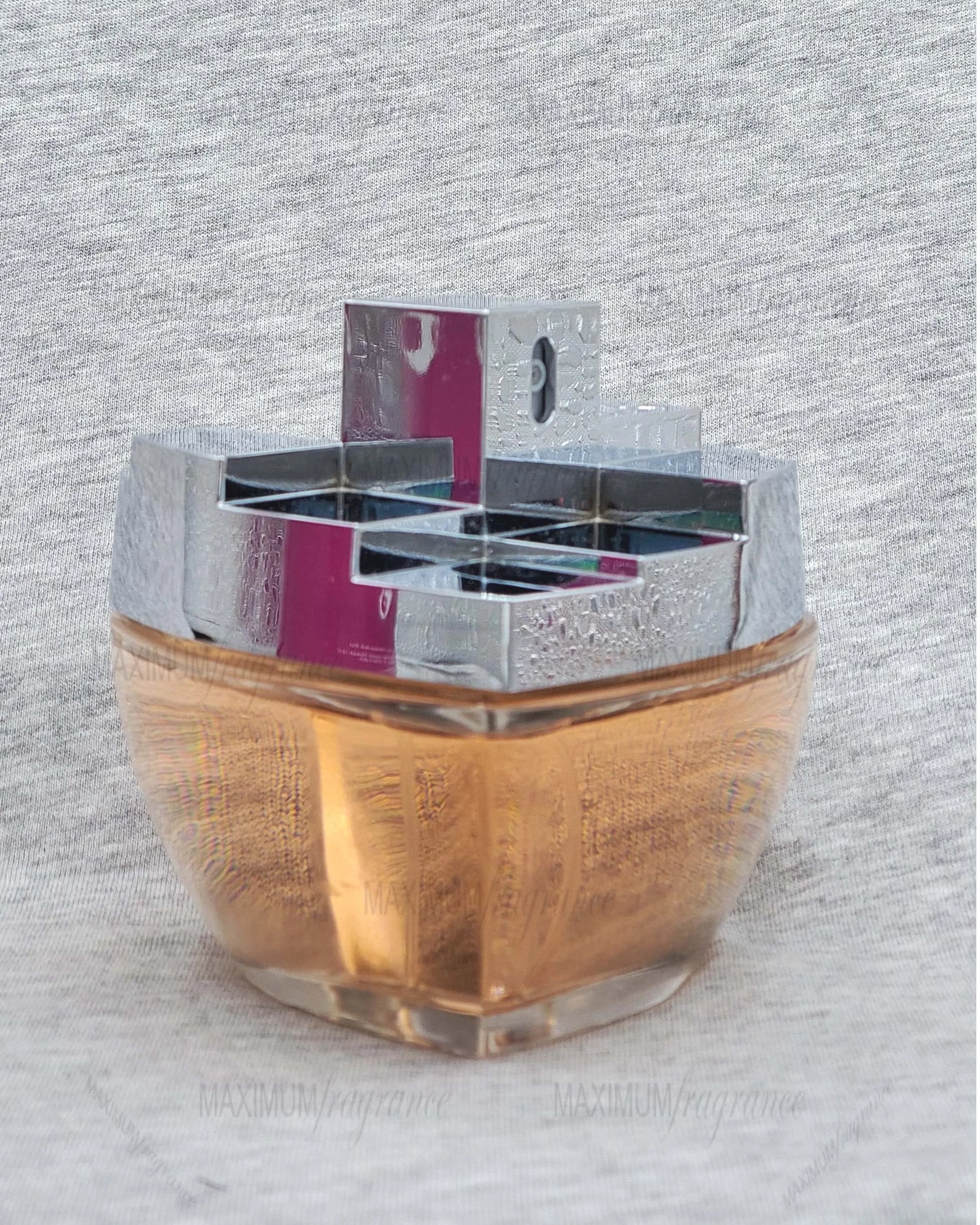 DKNY My NY - Maximum Fragrance