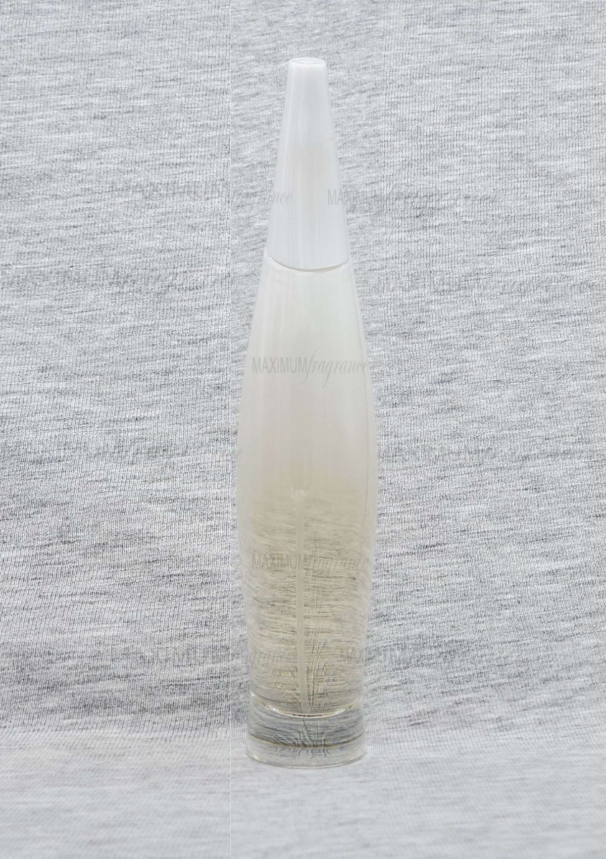 Liquid Cashmere White - Maximum Fragrance