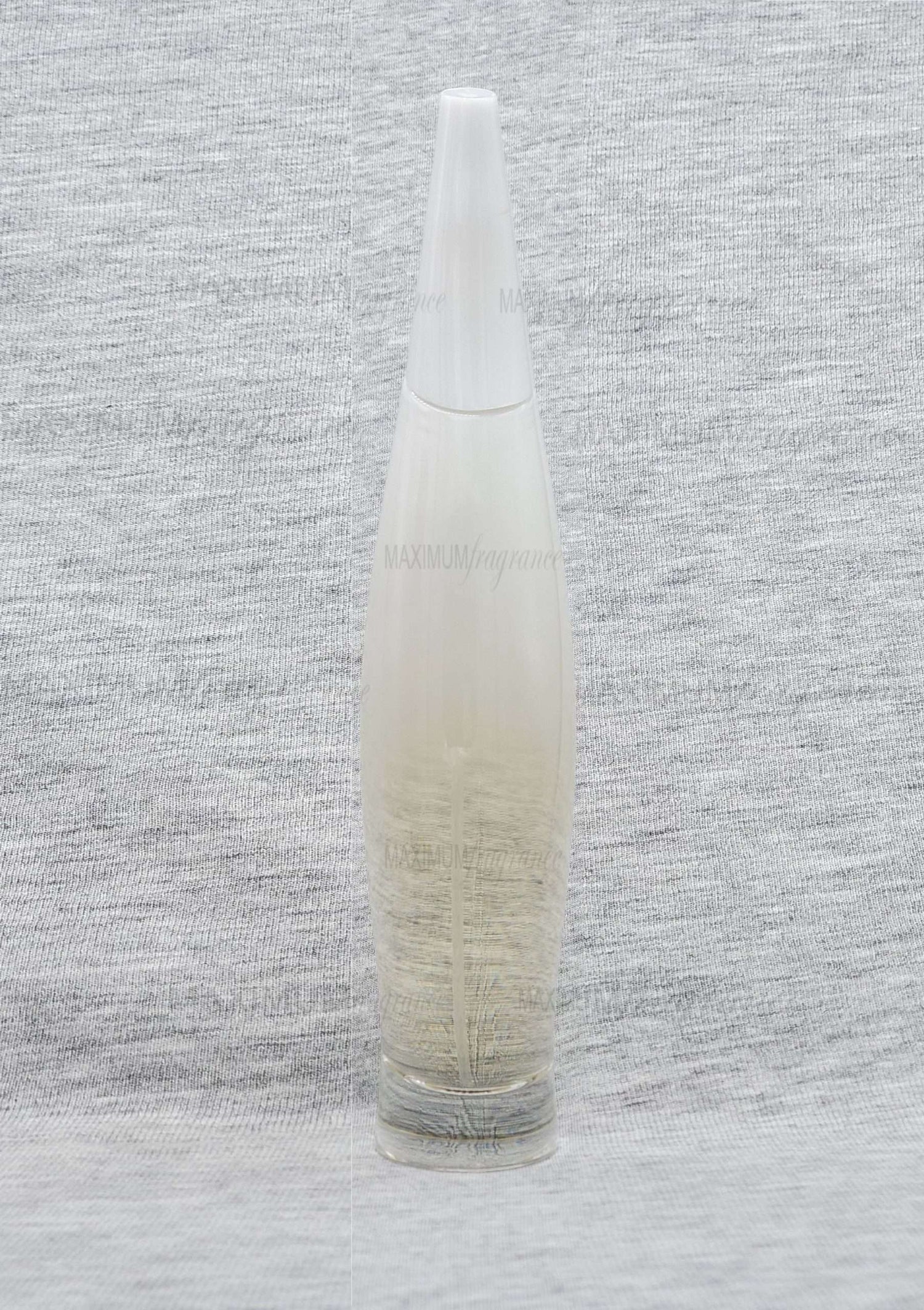 Liquid Cashmere White - Maximum Fragrance