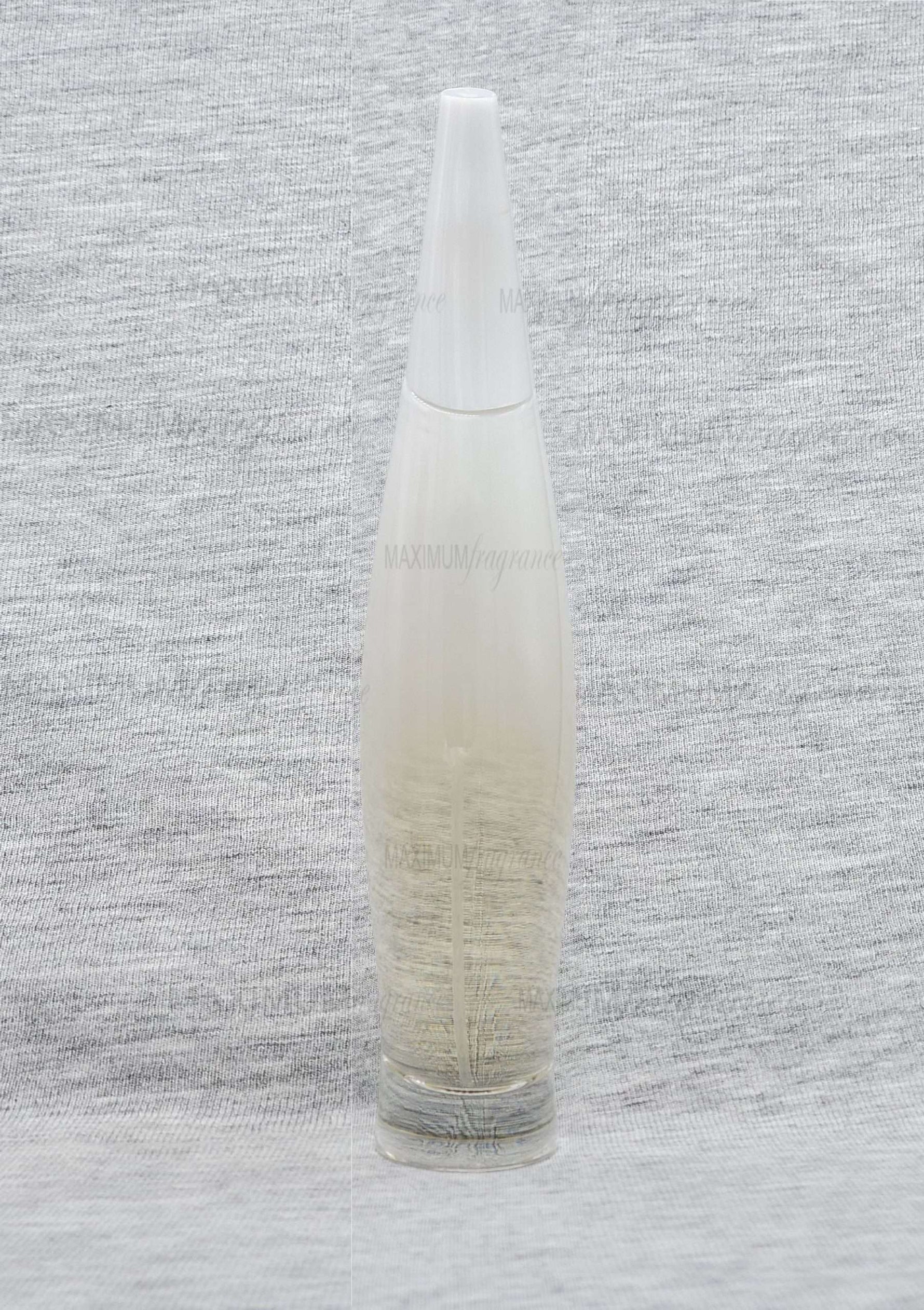 Liquid Cashmere White - Maximum Fragrance