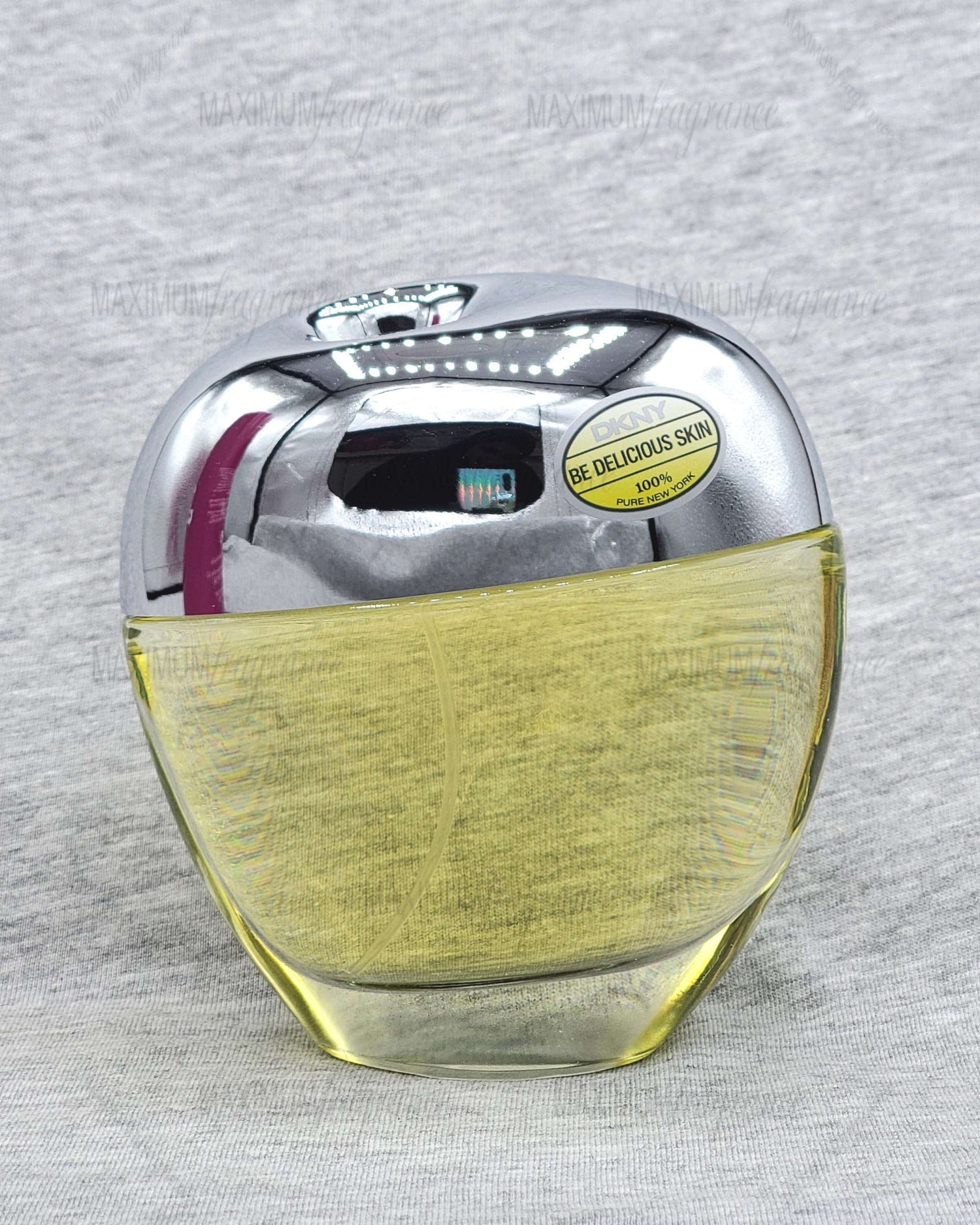 DKNY Be Delicious Skin - Maximum Fragrance