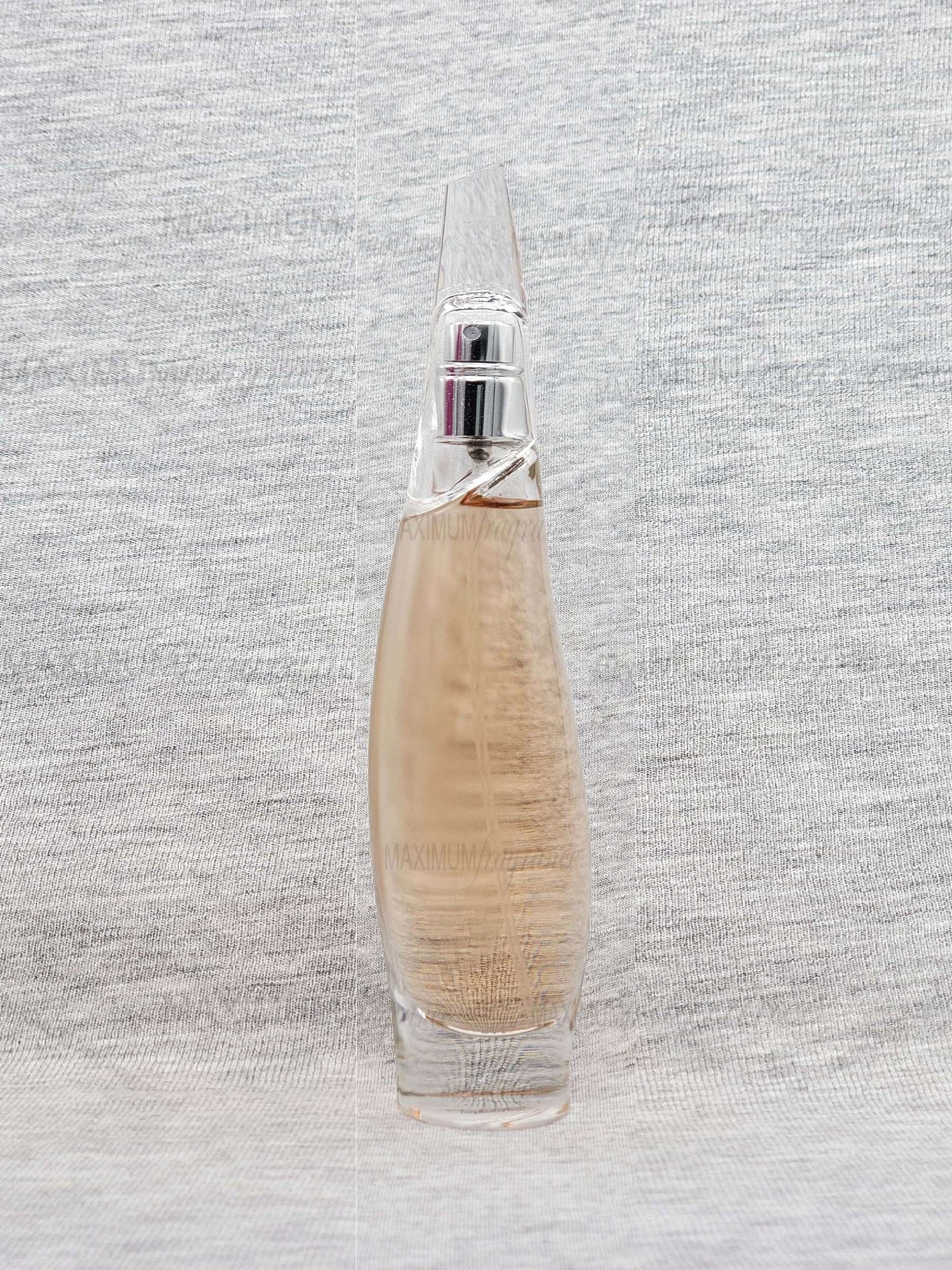 Liquid Cashmere - Maximum Fragrance