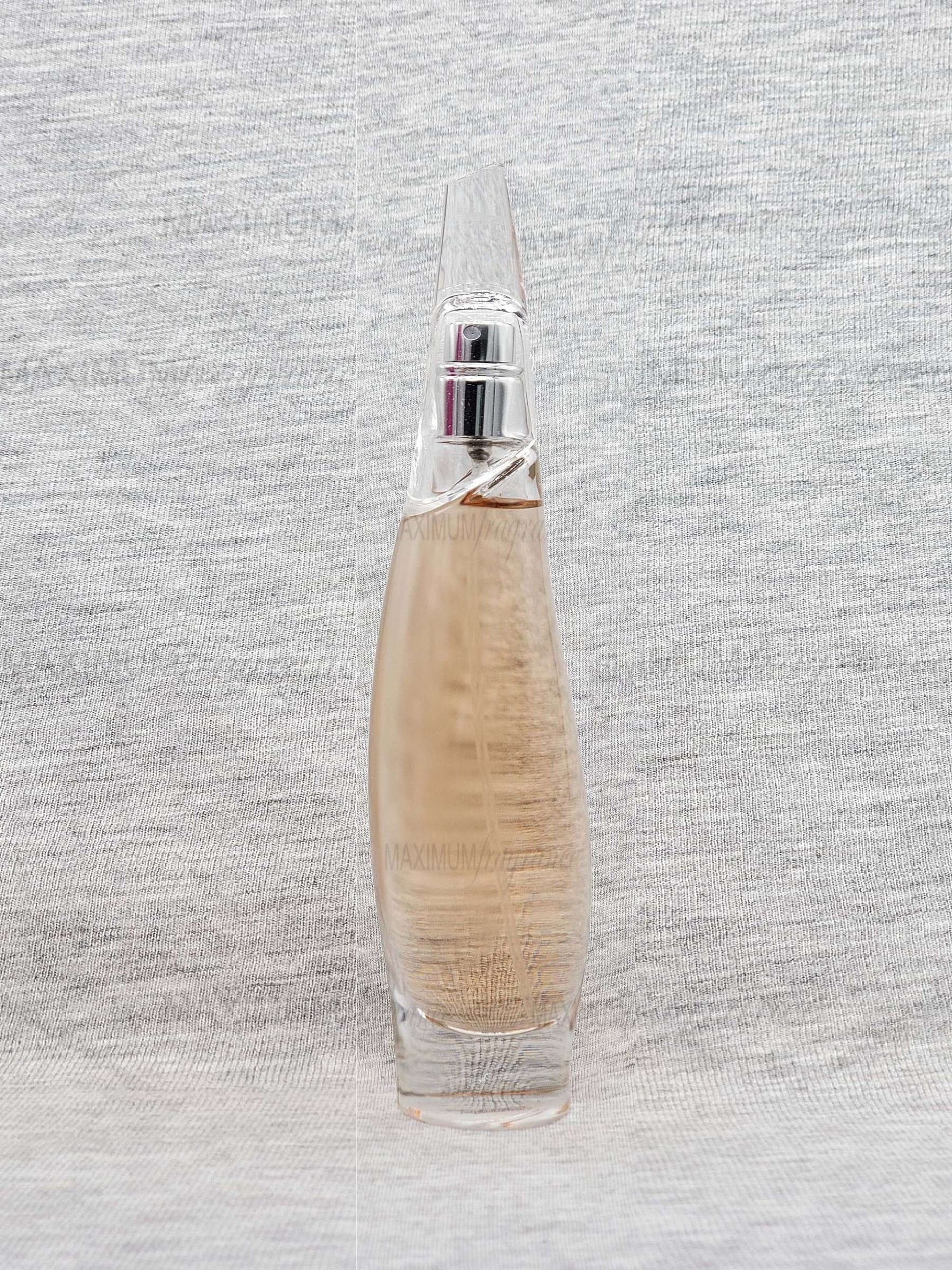 Liquid Cashmere - Maximum Fragrance