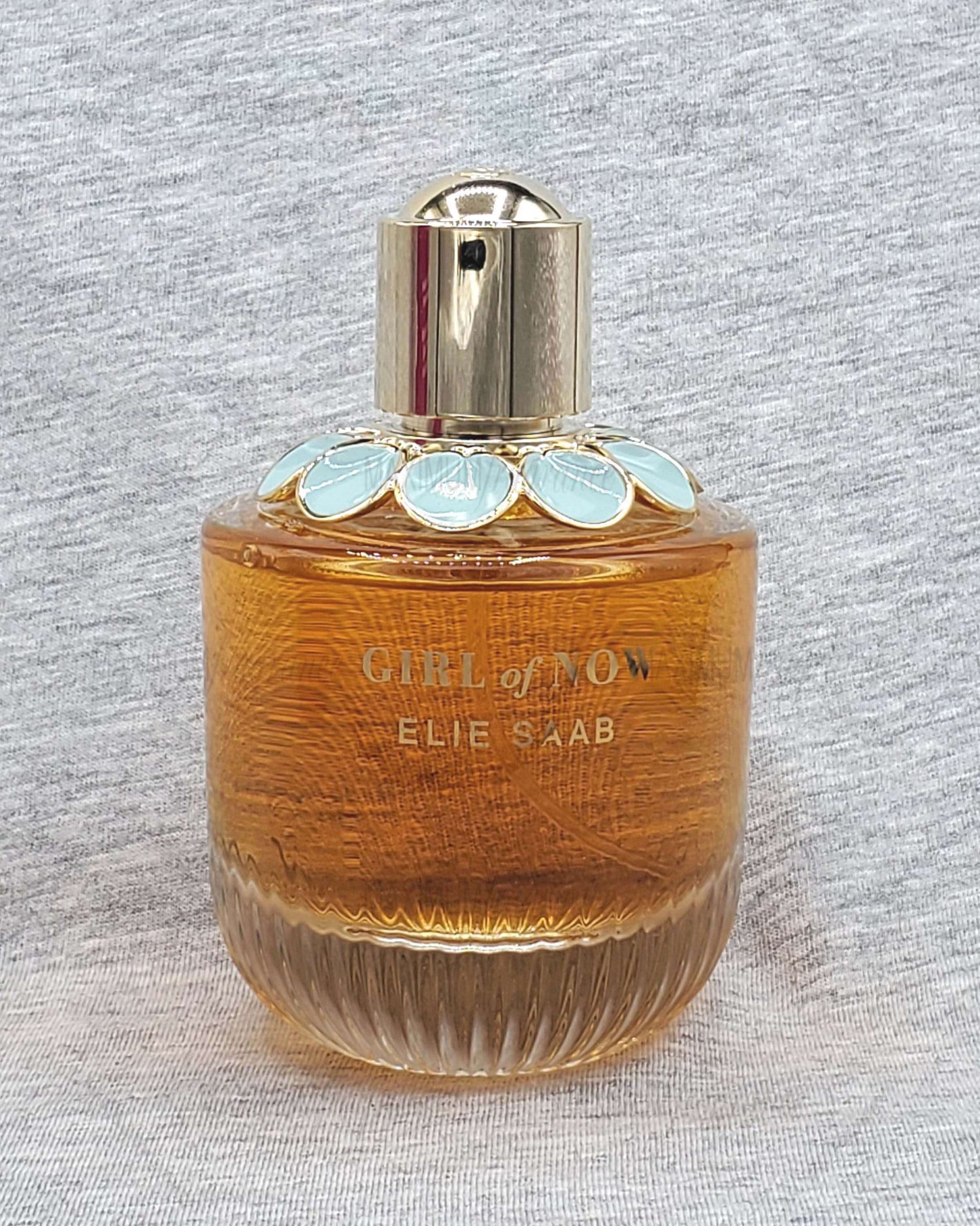 Girl of Now - Maximum Fragrance