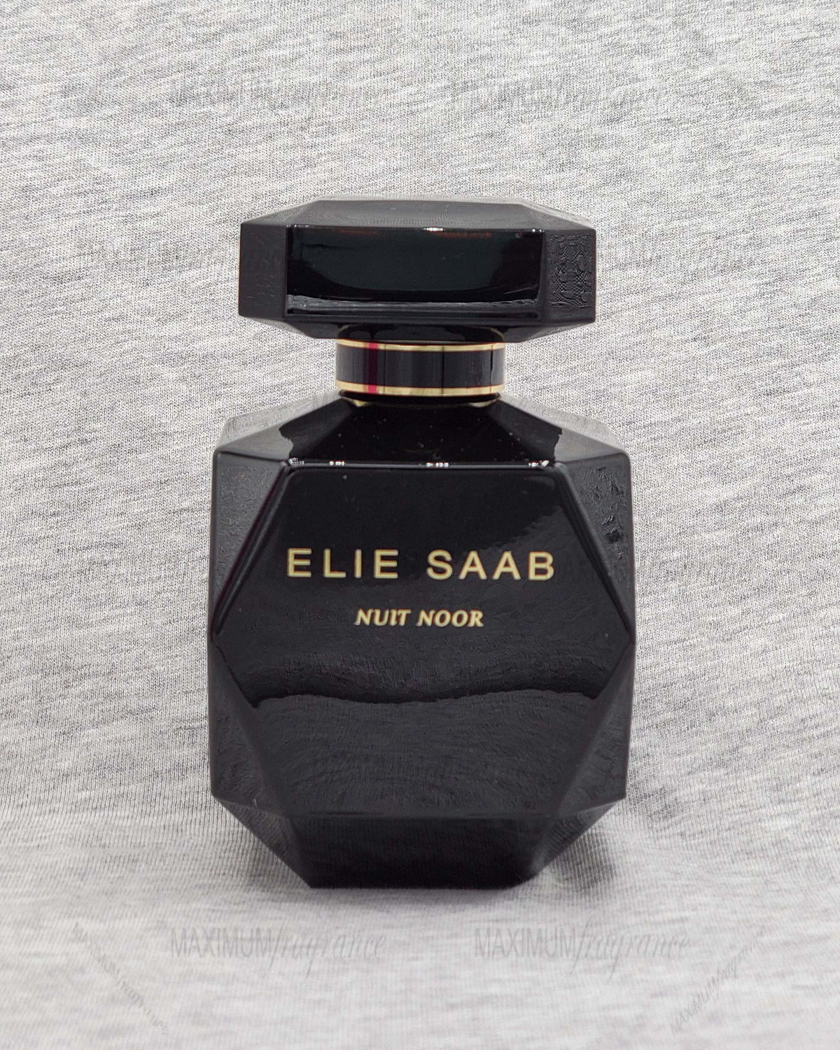 Nuit Noor - Maximum Fragrance