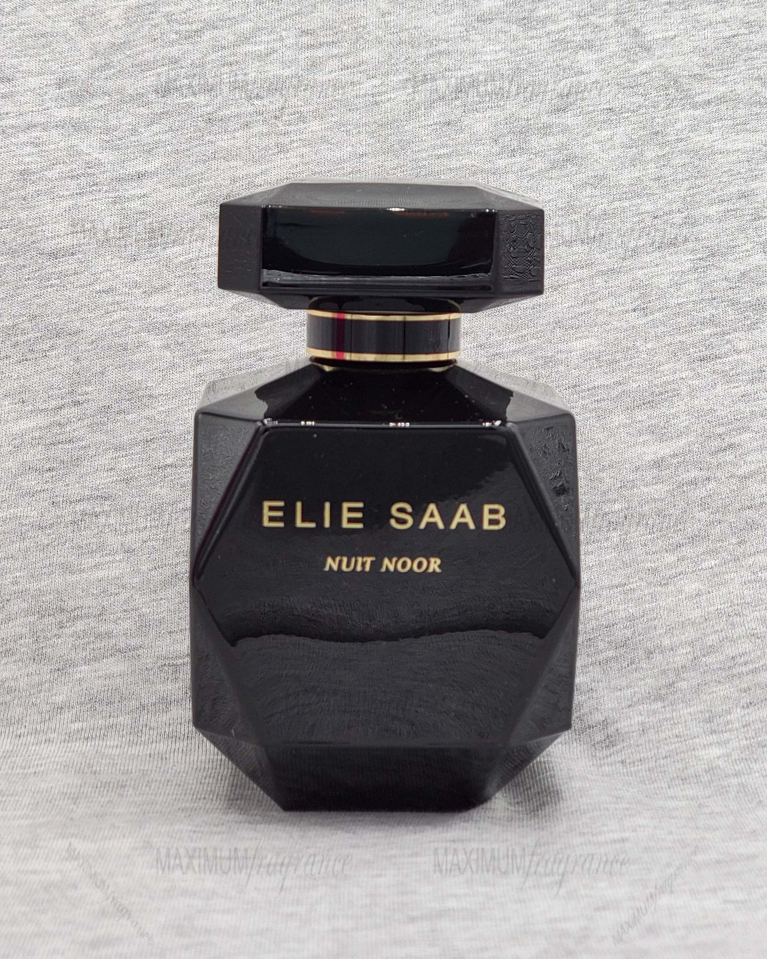 Nuit Noor - Maximum Fragrance