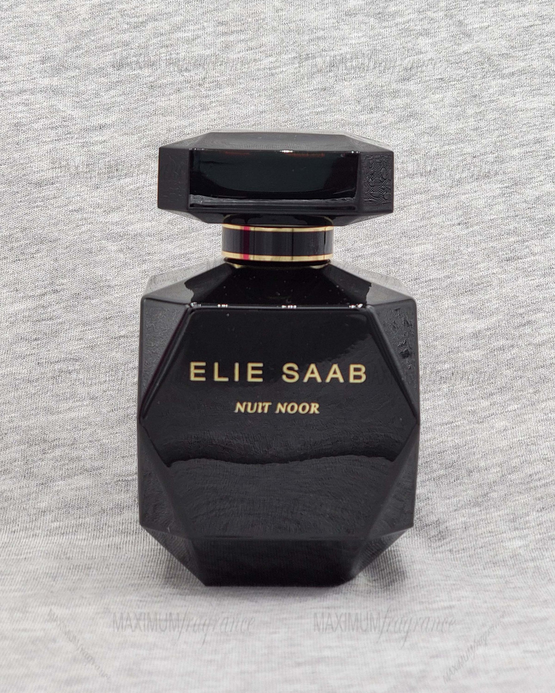 Nuit Noor - Maximum Fragrance