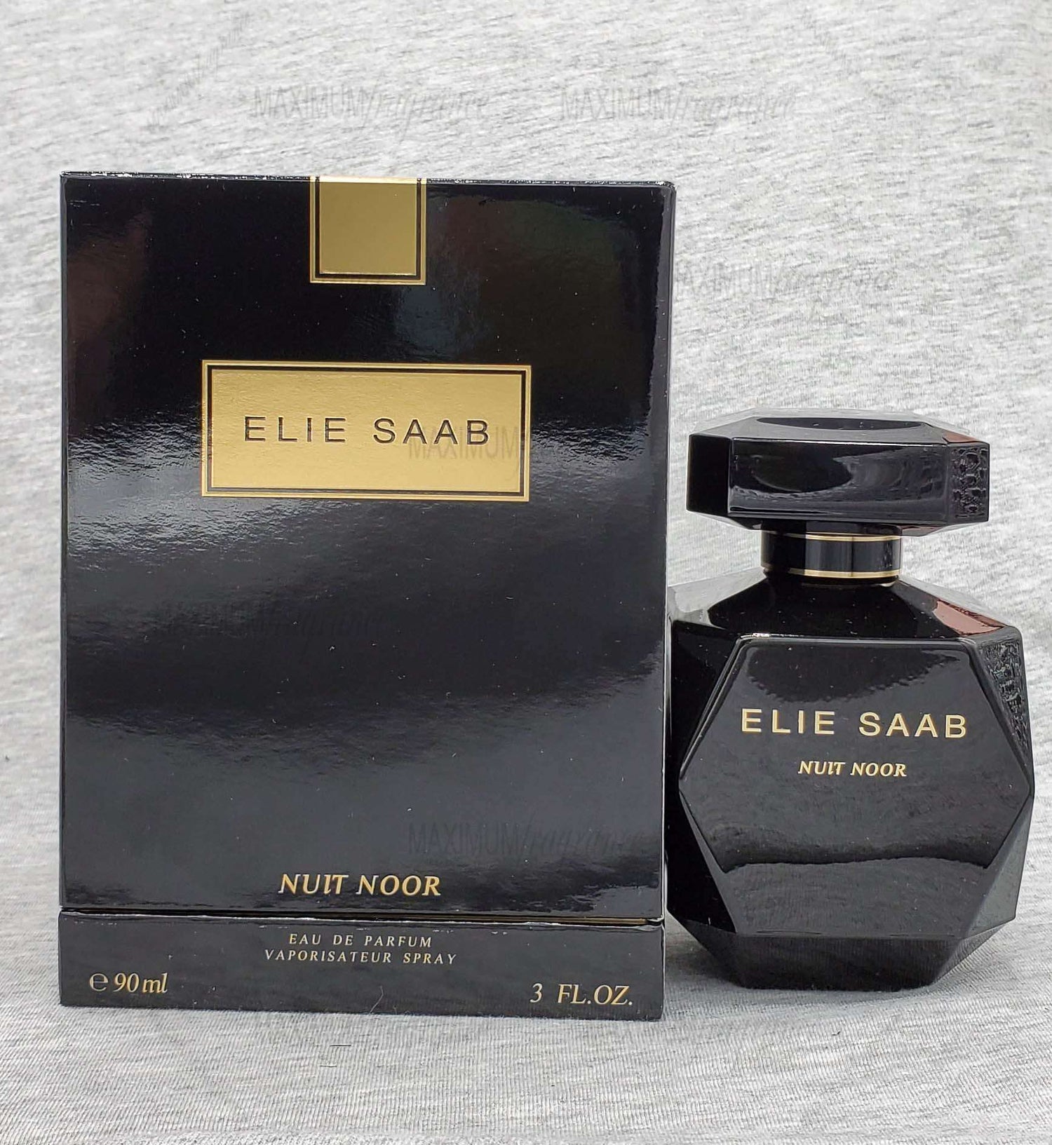 Nuit Noor - Maximum Fragrance