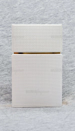 Nirvana White - Maximum Fragrance