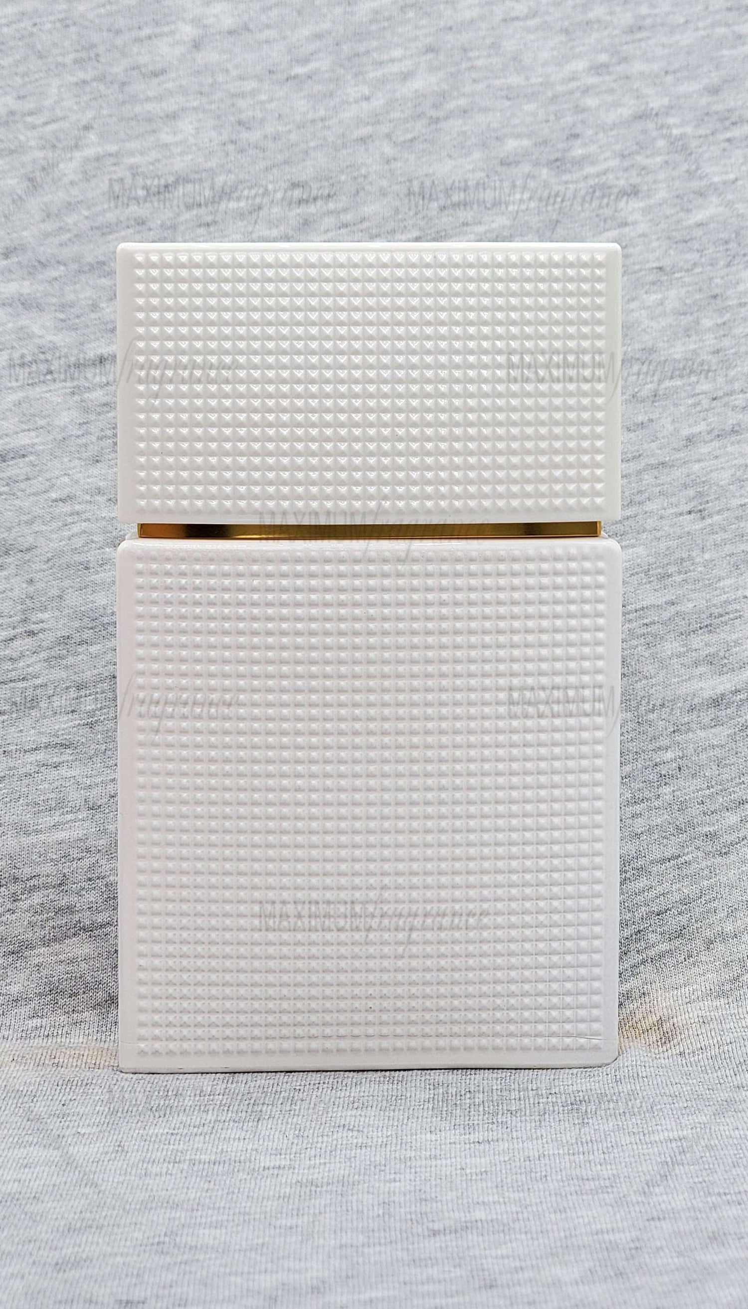 Nirvana White - Maximum Fragrance