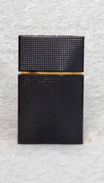 Nirvana Black - Maximum Fragrance