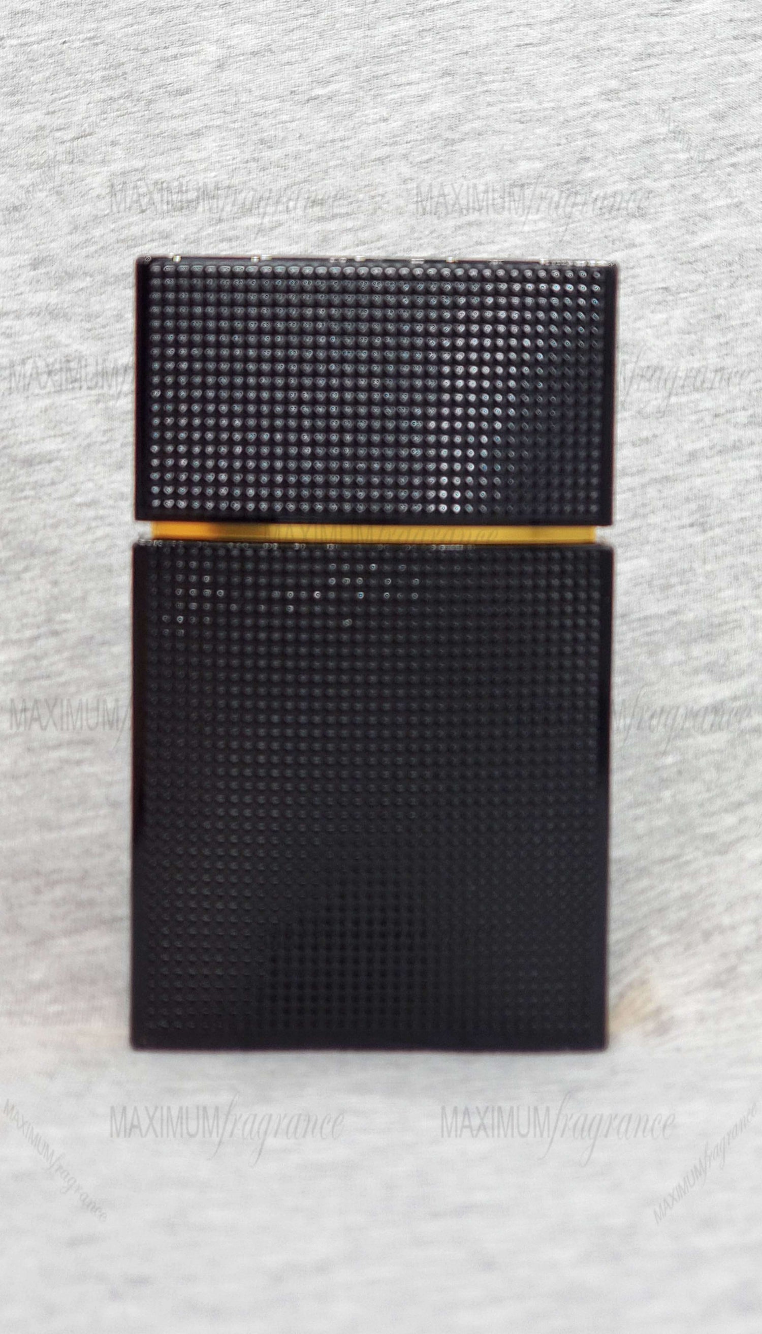 Nirvana Black - Maximum Fragrance