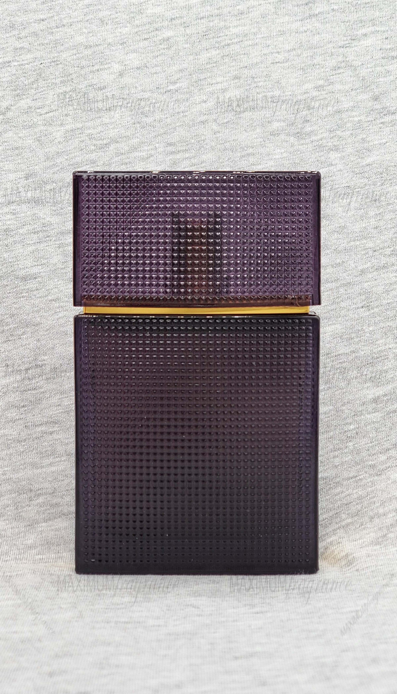 Nirvana Amethyst - Maximum Fragrance