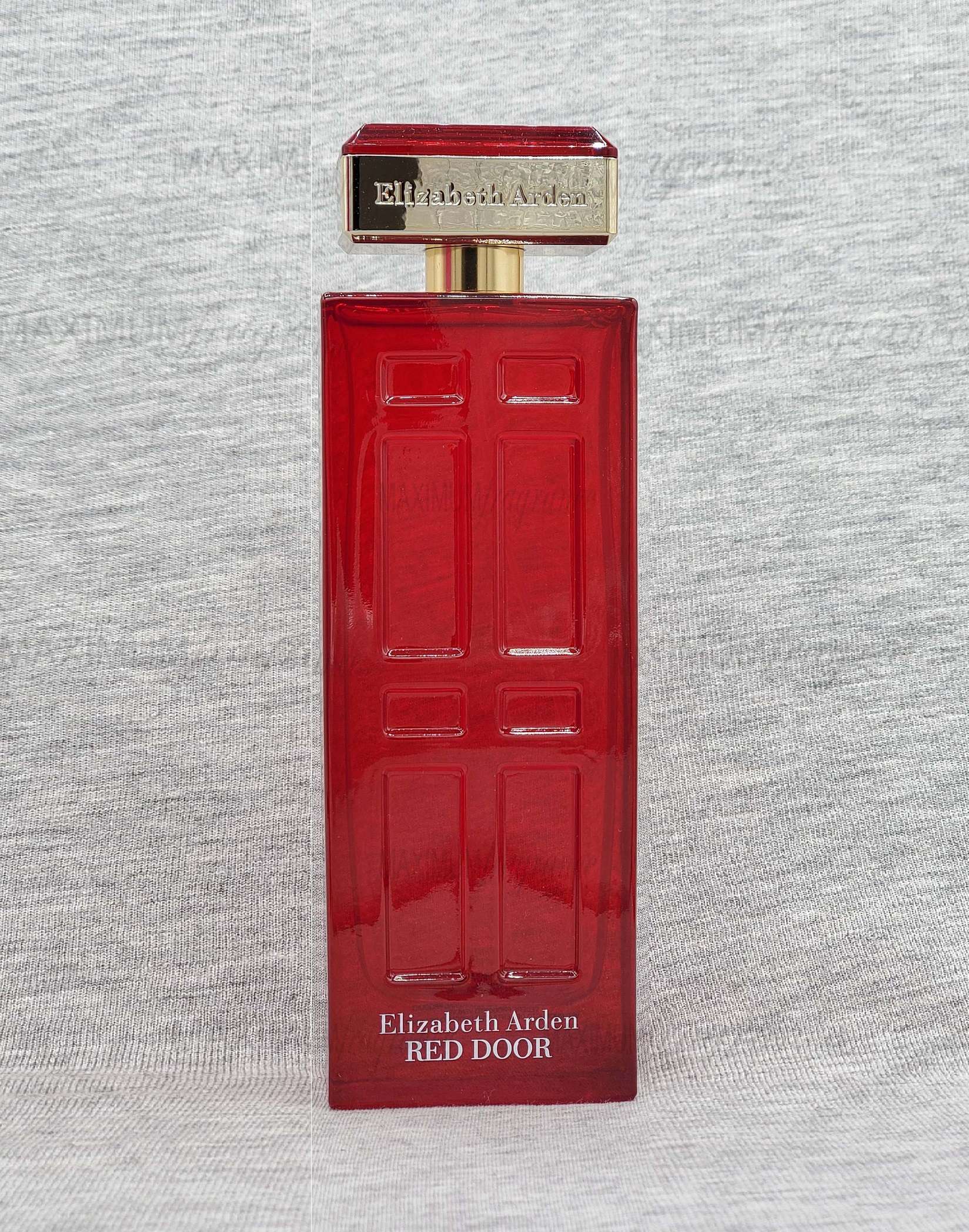 Red Door - Maximum Fragrance