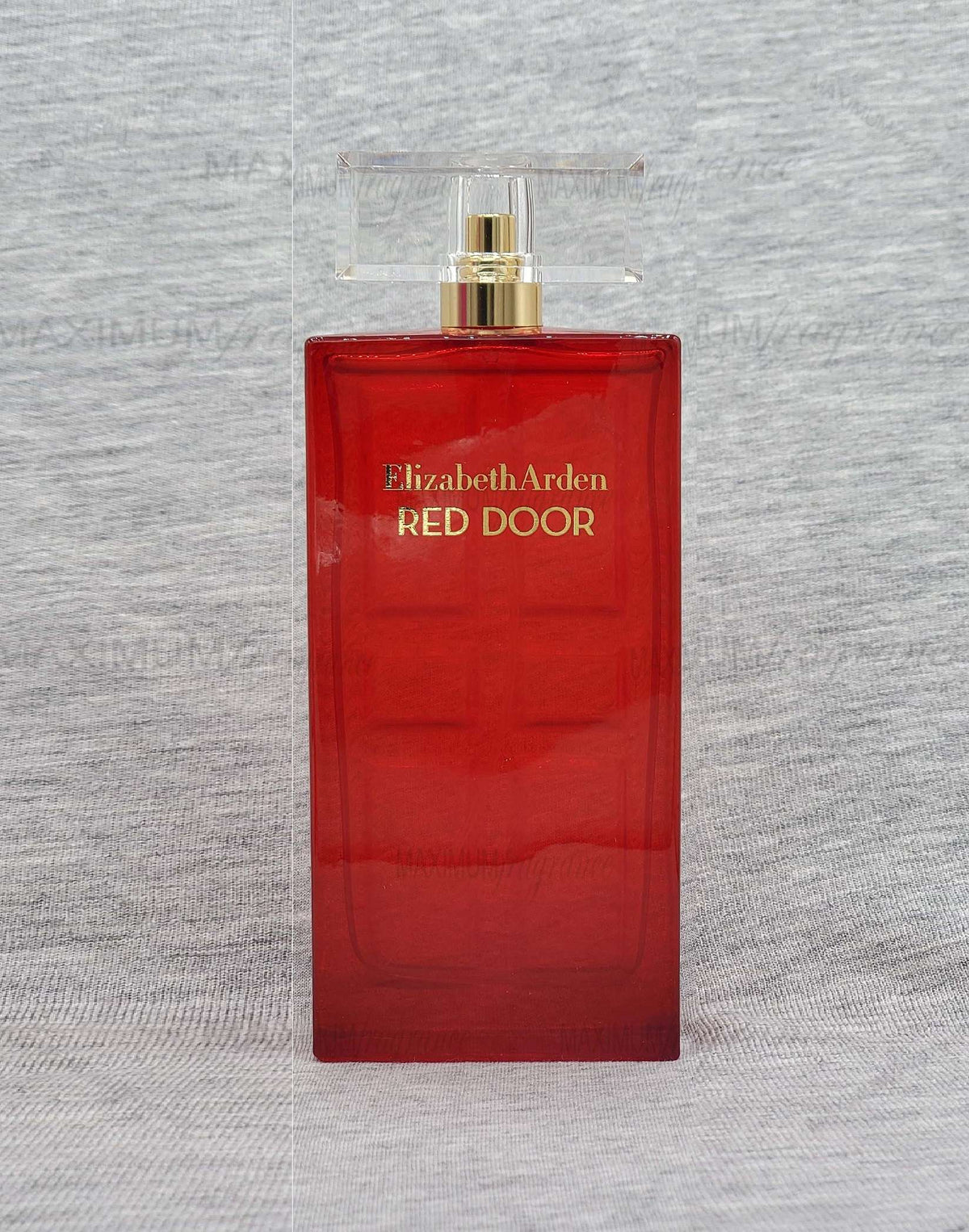 Red Door - Maximum Fragrance