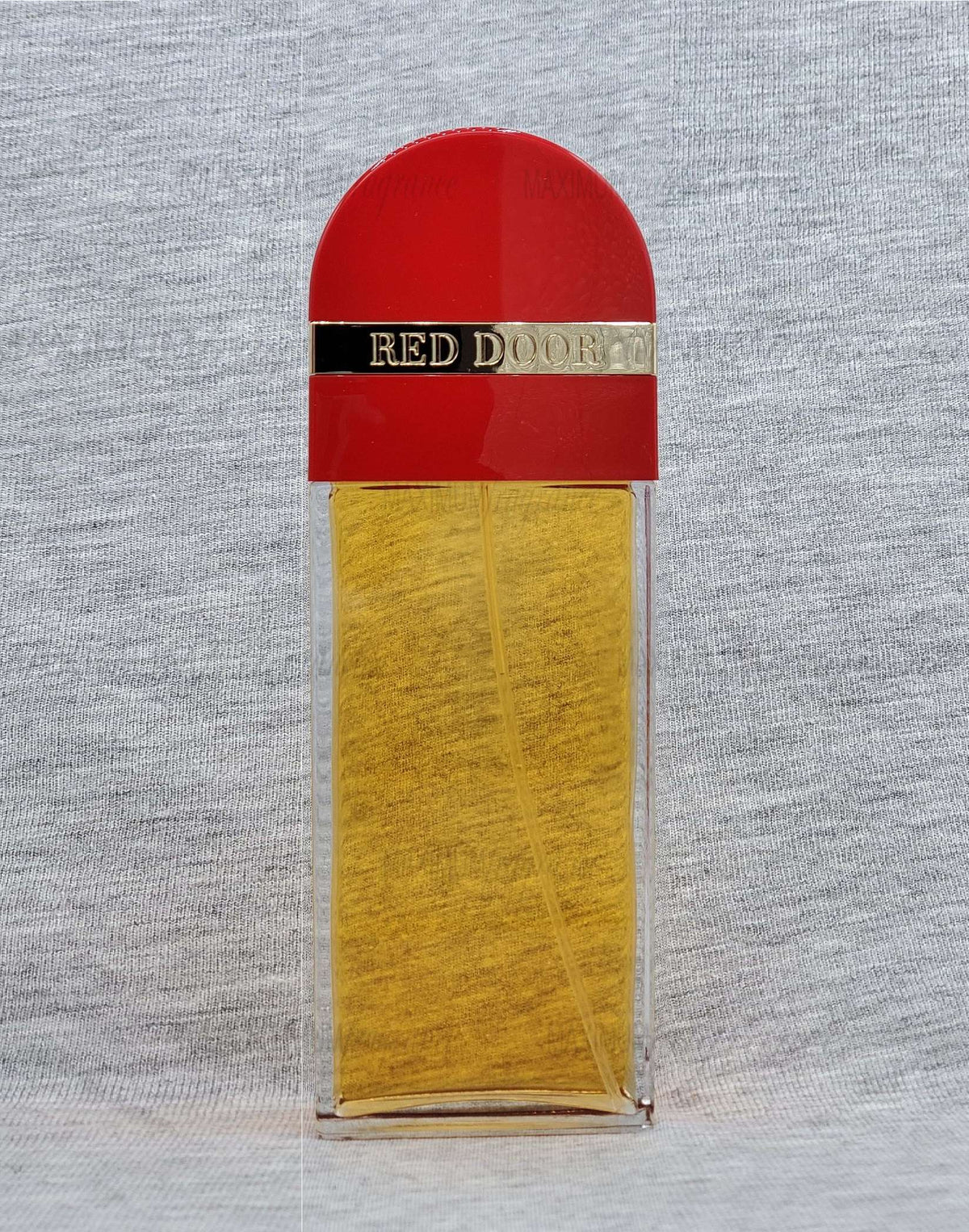 Red Door - Maximum Fragrance