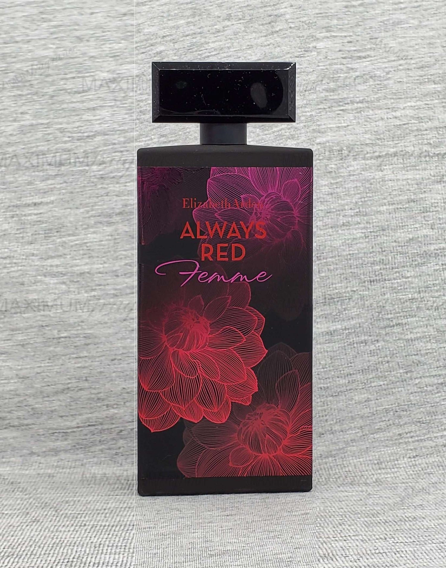 Always Red Femme - Maximum Fragrance