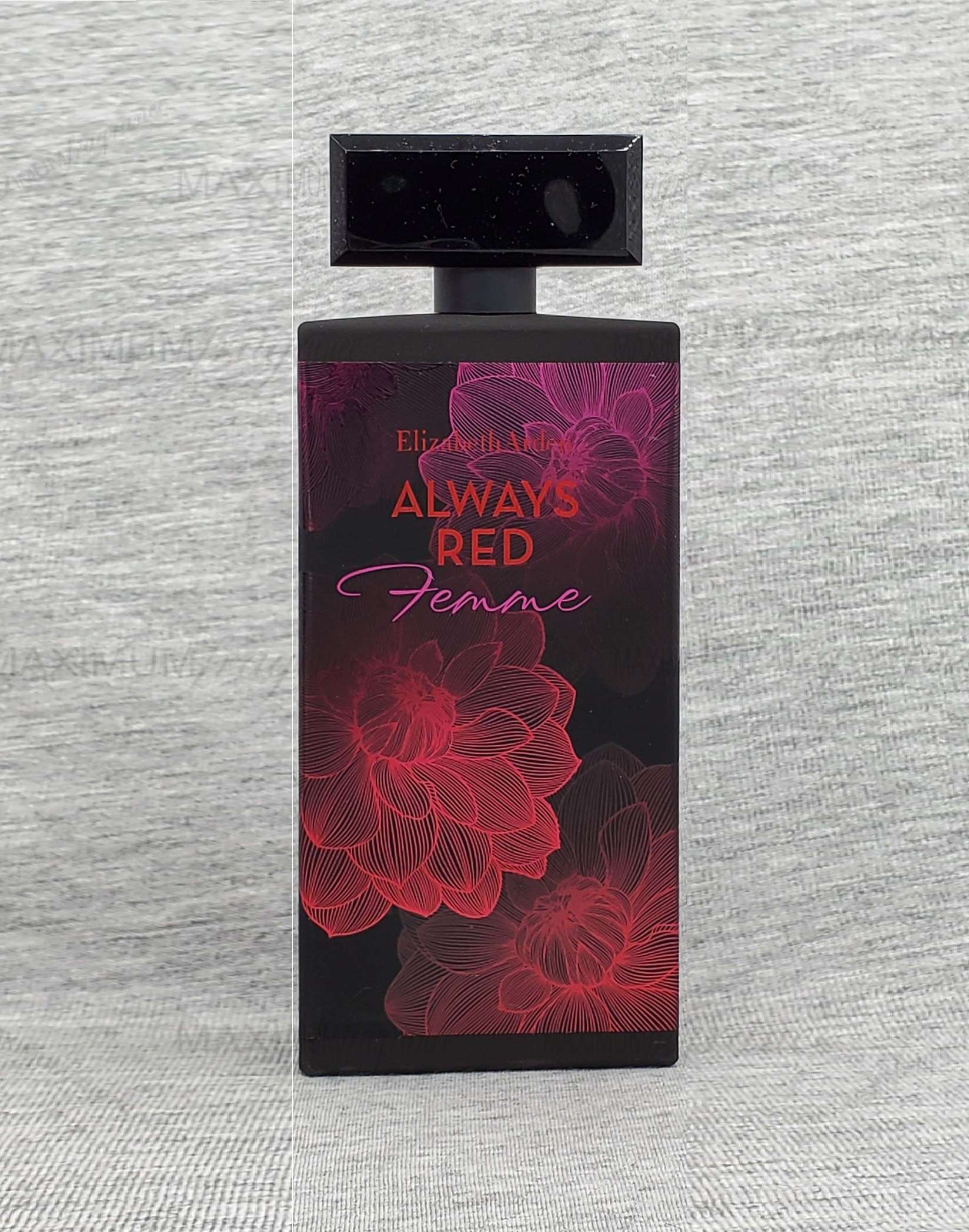 Always Red Femme - Maximum Fragrance