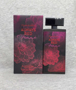 Always Red Femme - Maximum Fragrance