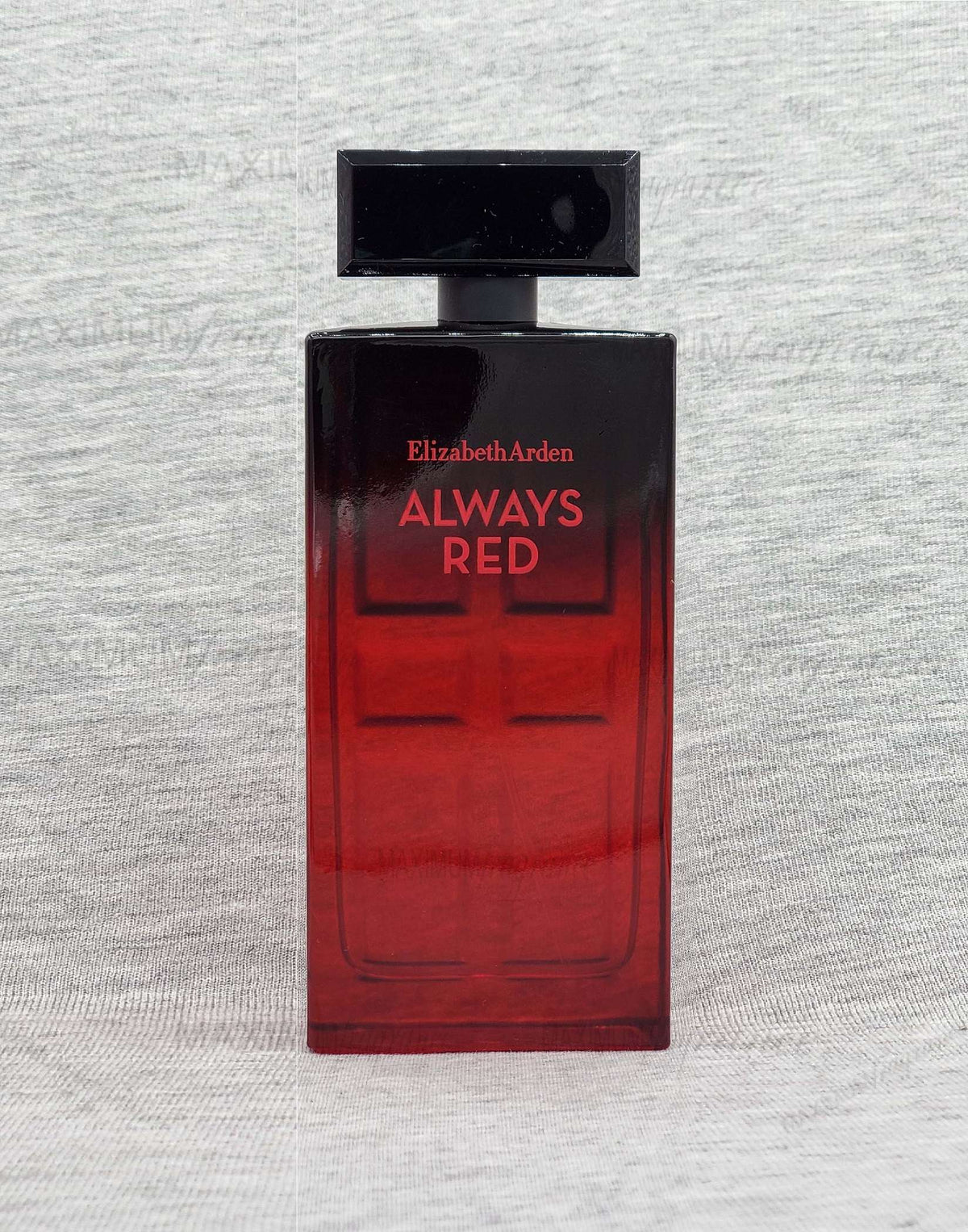 Always Red - Maximum Fragrance