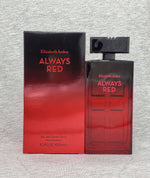 Always Red - Maximum Fragrance