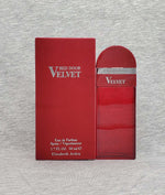 Red Door Velvet - Maximum Fragrance