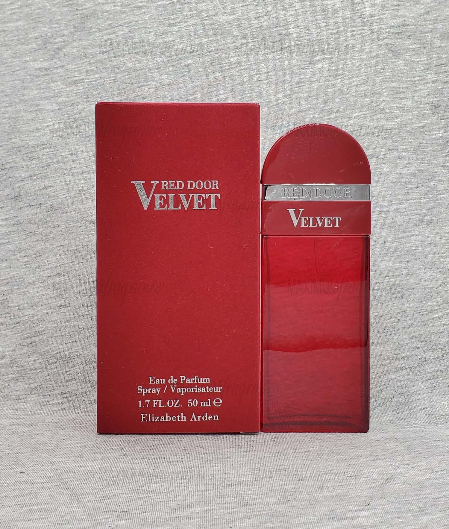 Red Door Velvet - Maximum Fragrance