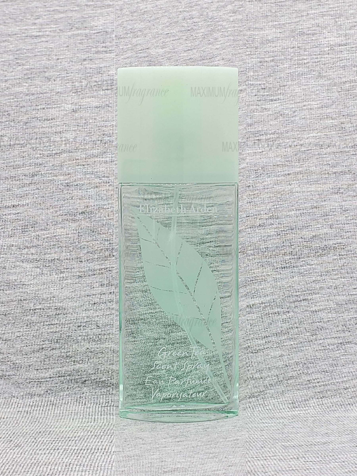 Green Tea - Maximum Fragrance