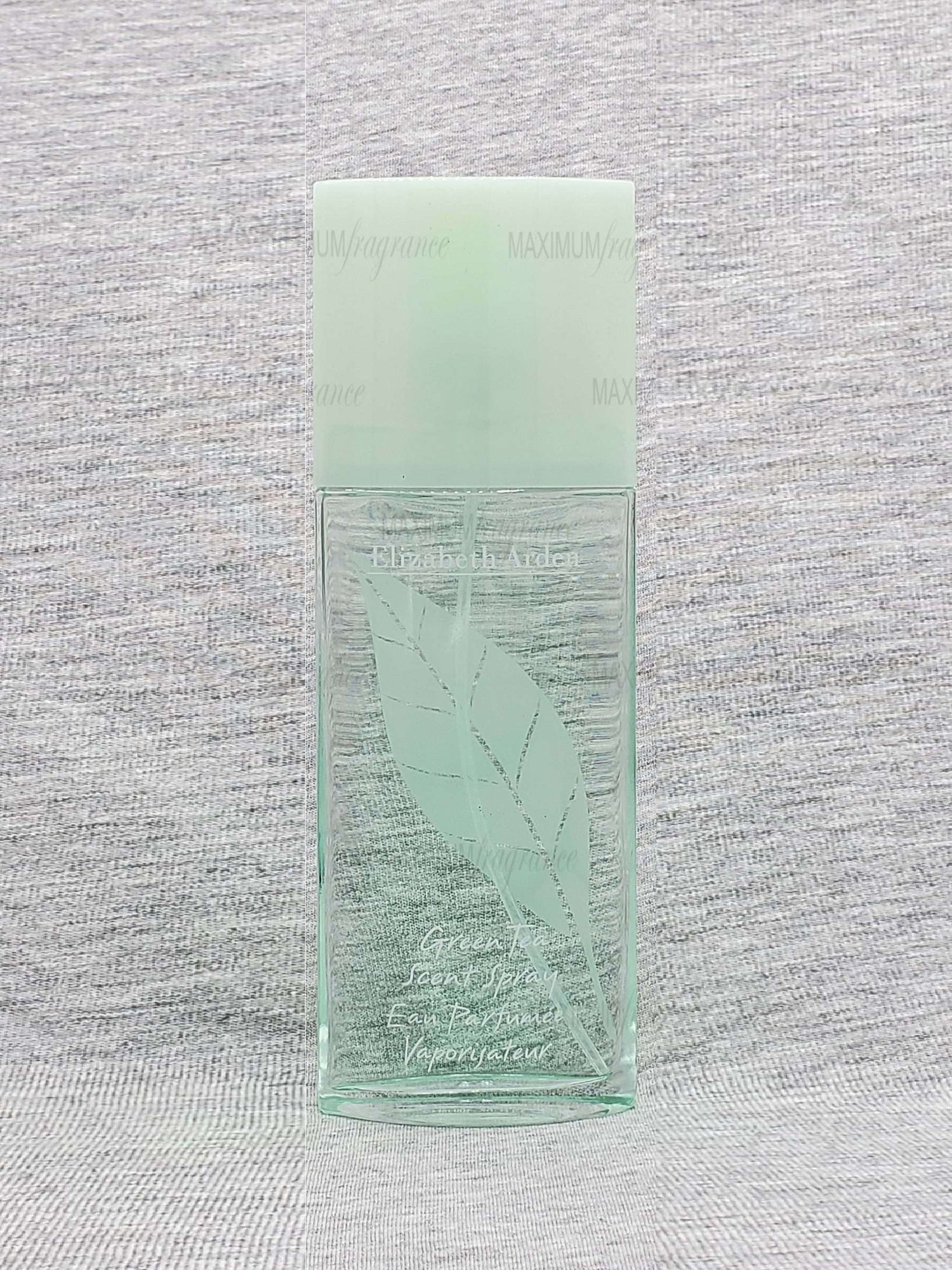 Green Tea - Maximum Fragrance