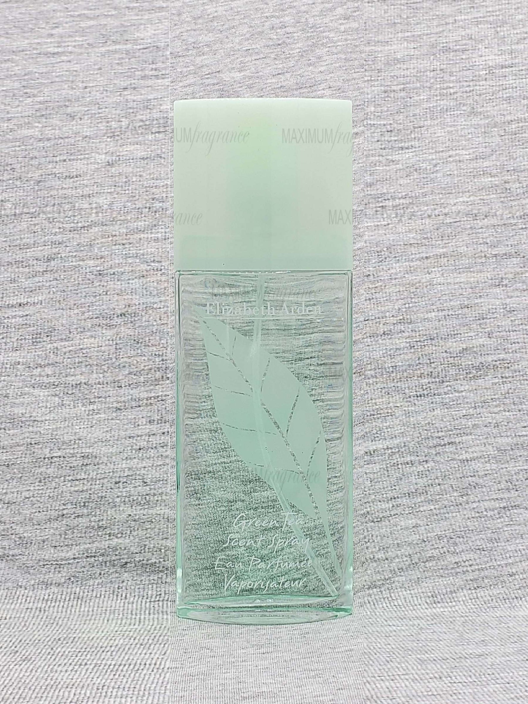 Green Tea - Maximum Fragrance