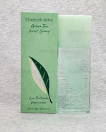 Green Tea - Maximum Fragrance