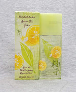 Green Tea Yuzu - Maximum Fragrance