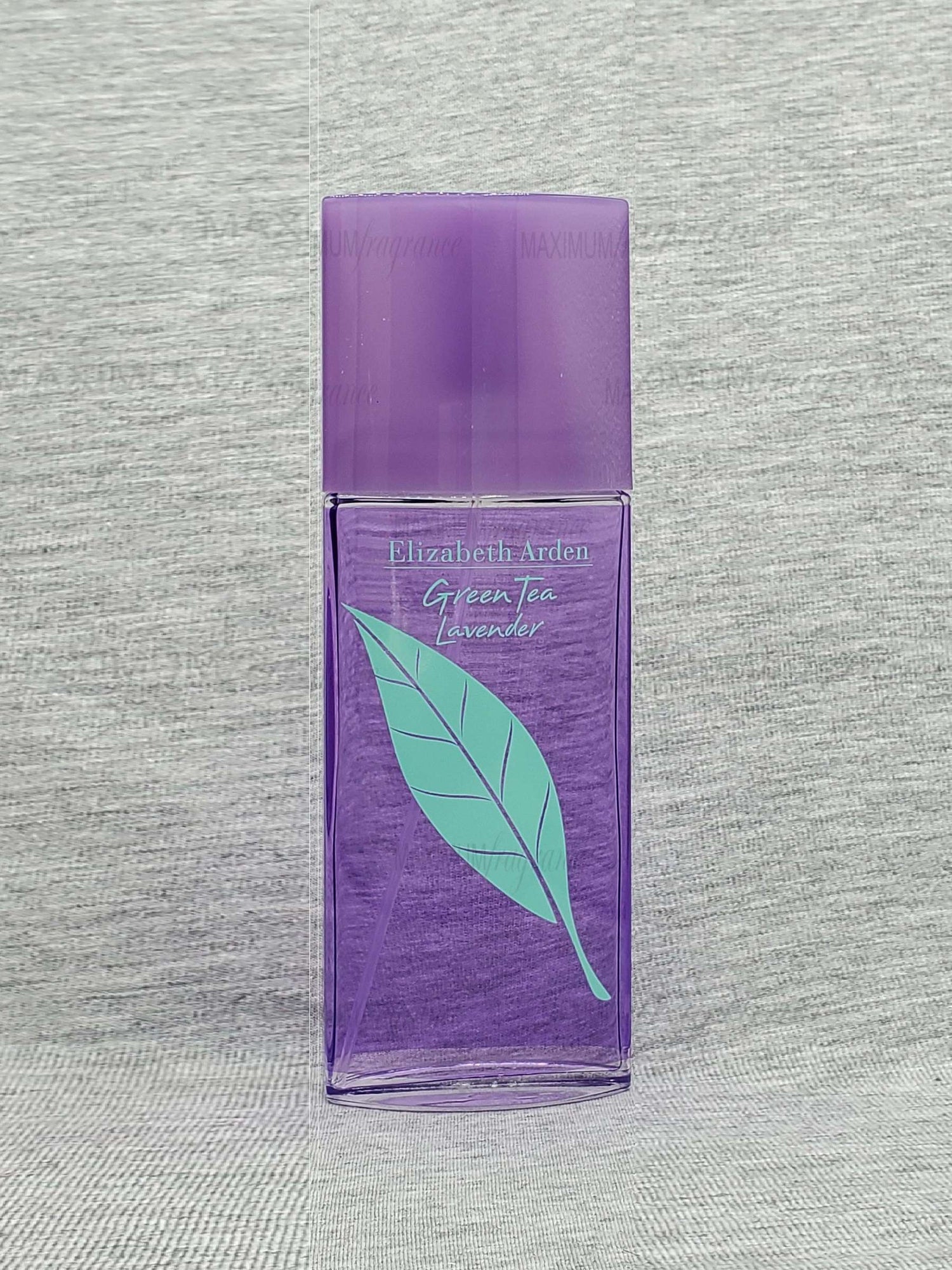 Green Tea Lavender - Maximum Fragrance