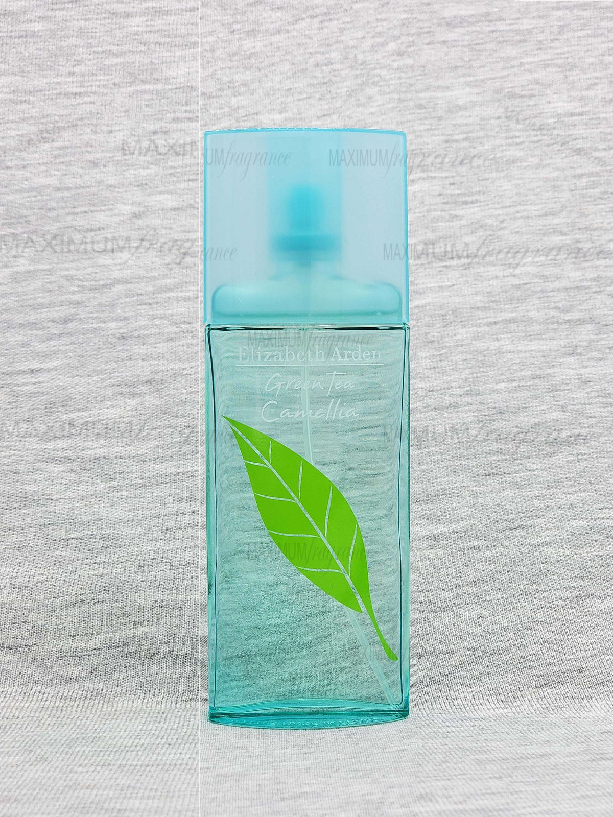 Green Tea Camellia - Maximum Fragrance