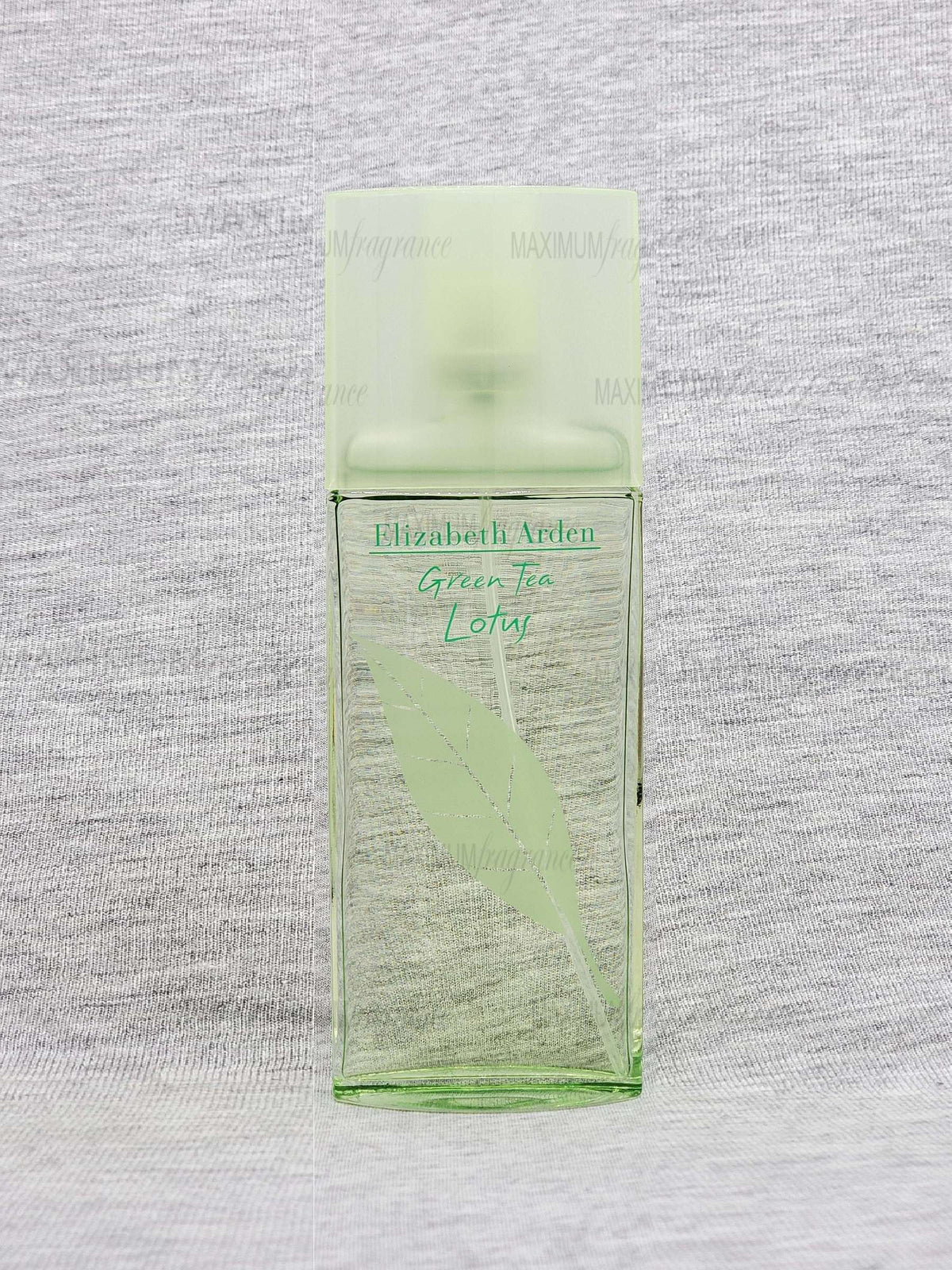 Green Tea Lotus - Maximum Fragrance