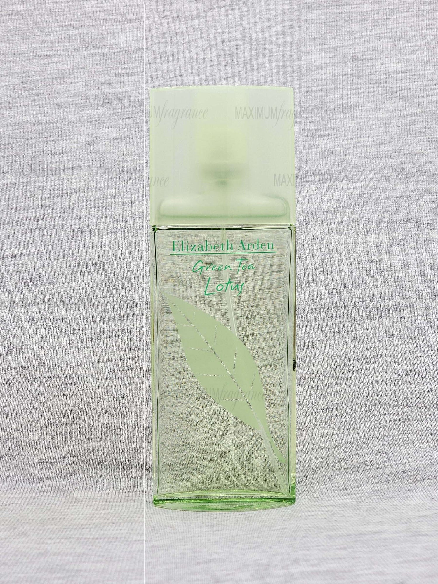 Green Tea Lotus - Maximum Fragrance