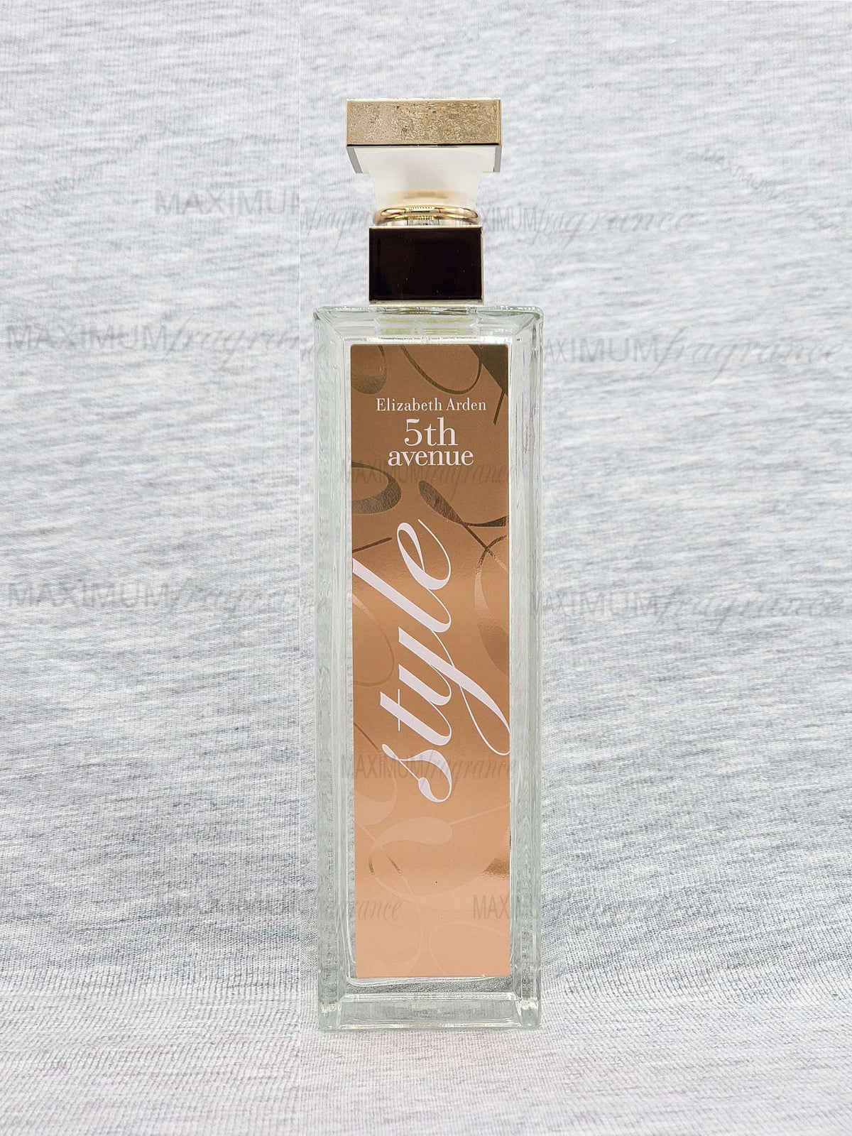 5th Avenue Style - Maximum Fragrance