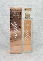 5th Avenue Style - Maximum Fragrance